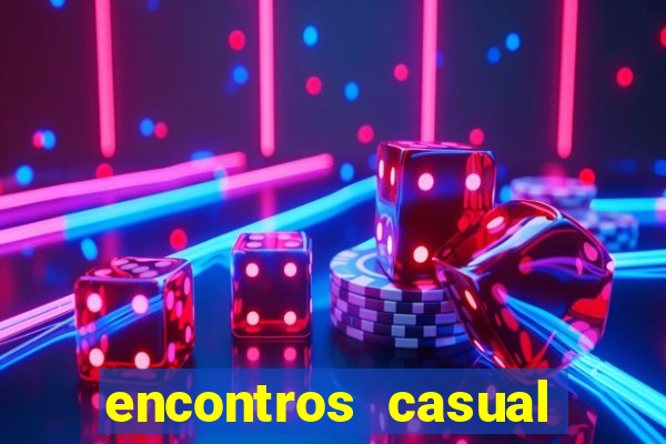 encontros casual porto alegre